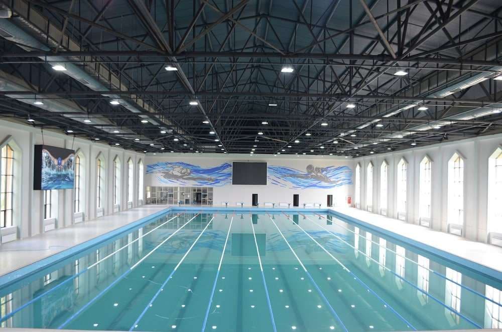 ARENA SPORT HOTEL
