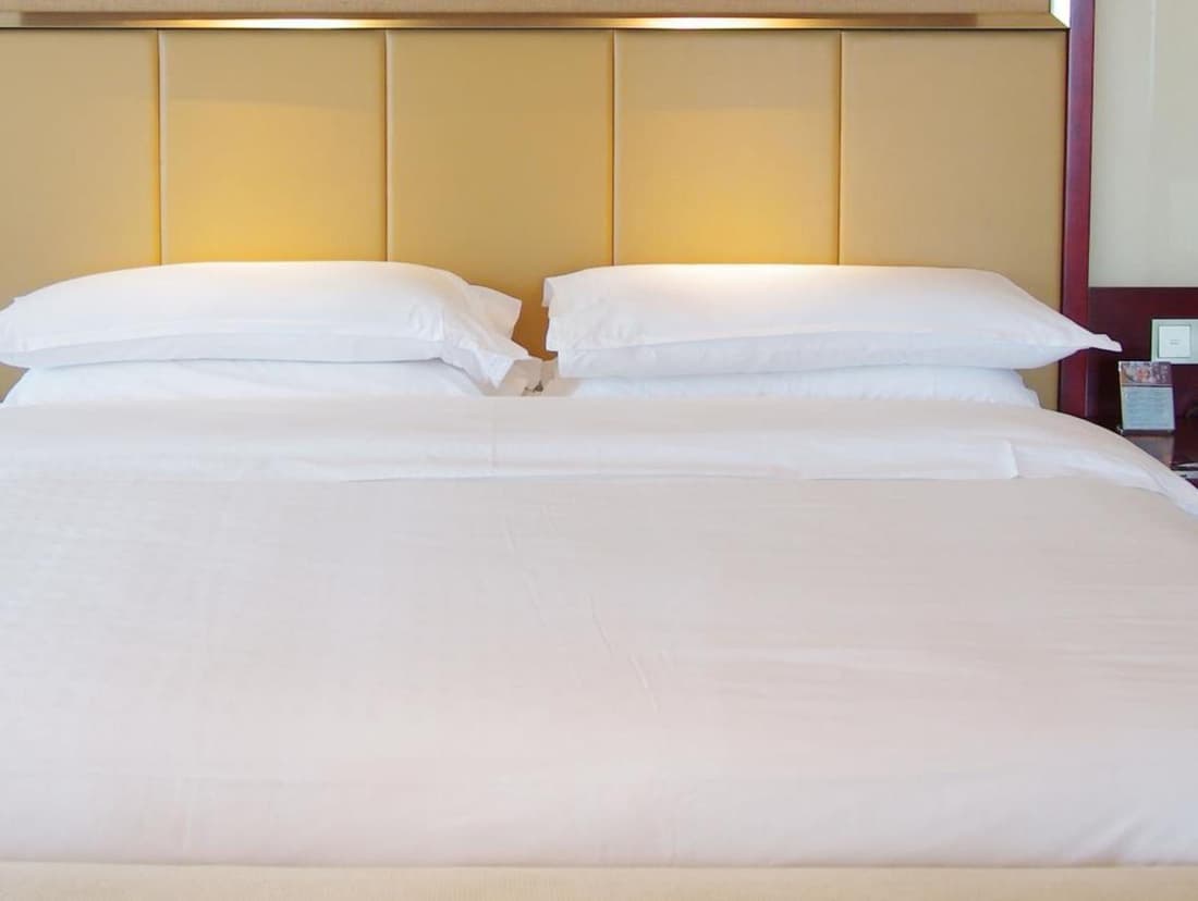 Sheraton Shanghai Hongkou Hotel