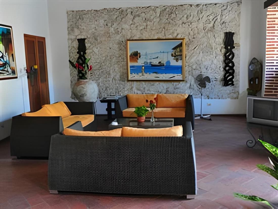 Casa Villa Colonial