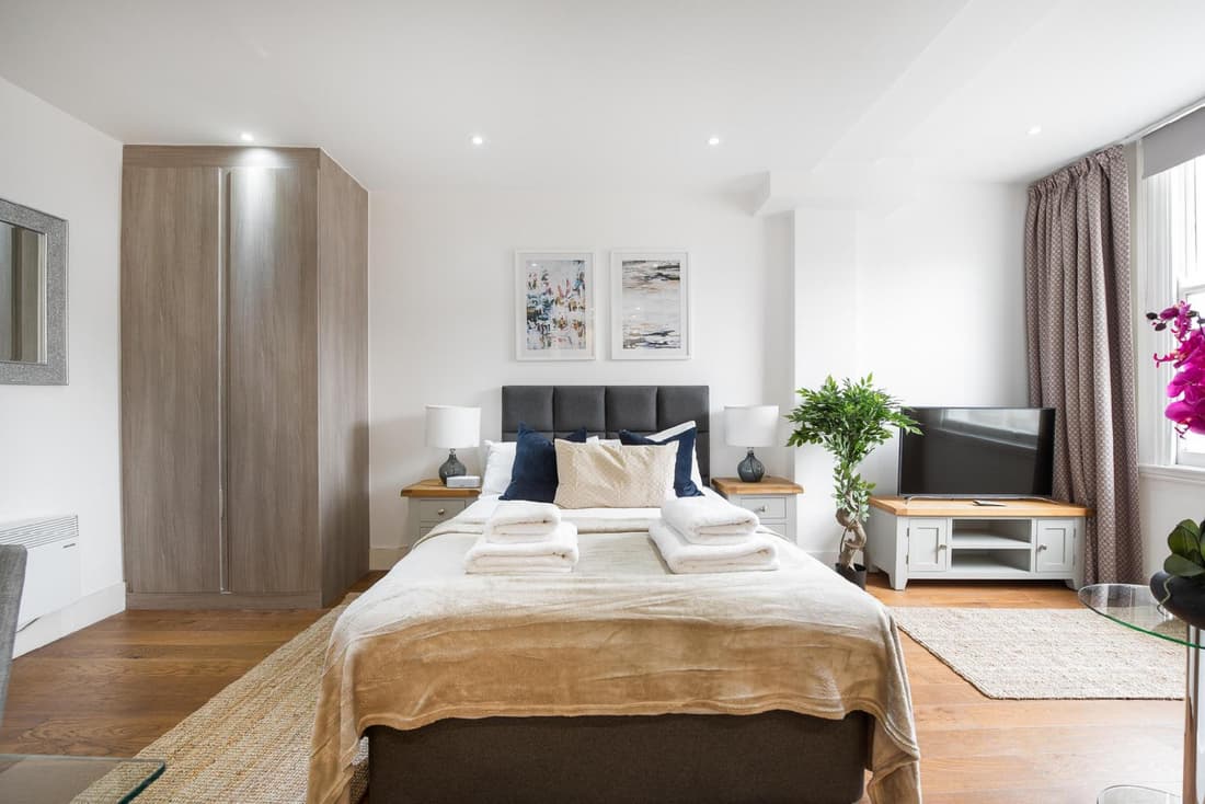 VESTO Bayswater