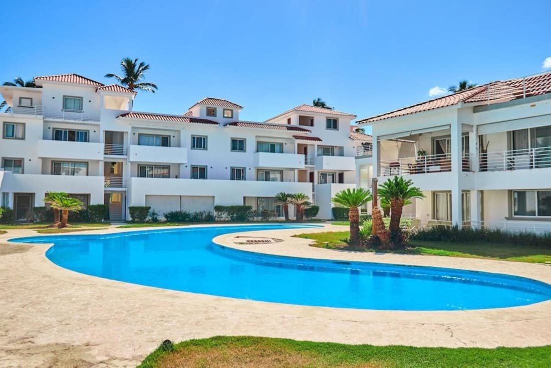 Hotel Flor del Mar Ocean Front