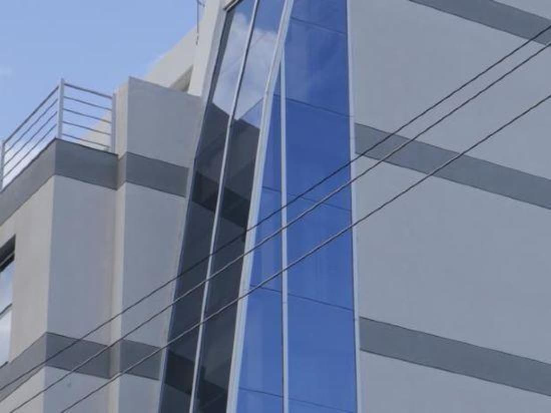 NUBES APART HOTEL