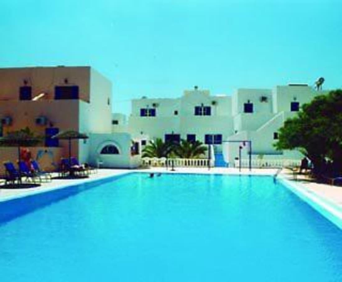Gardenia Hotel
