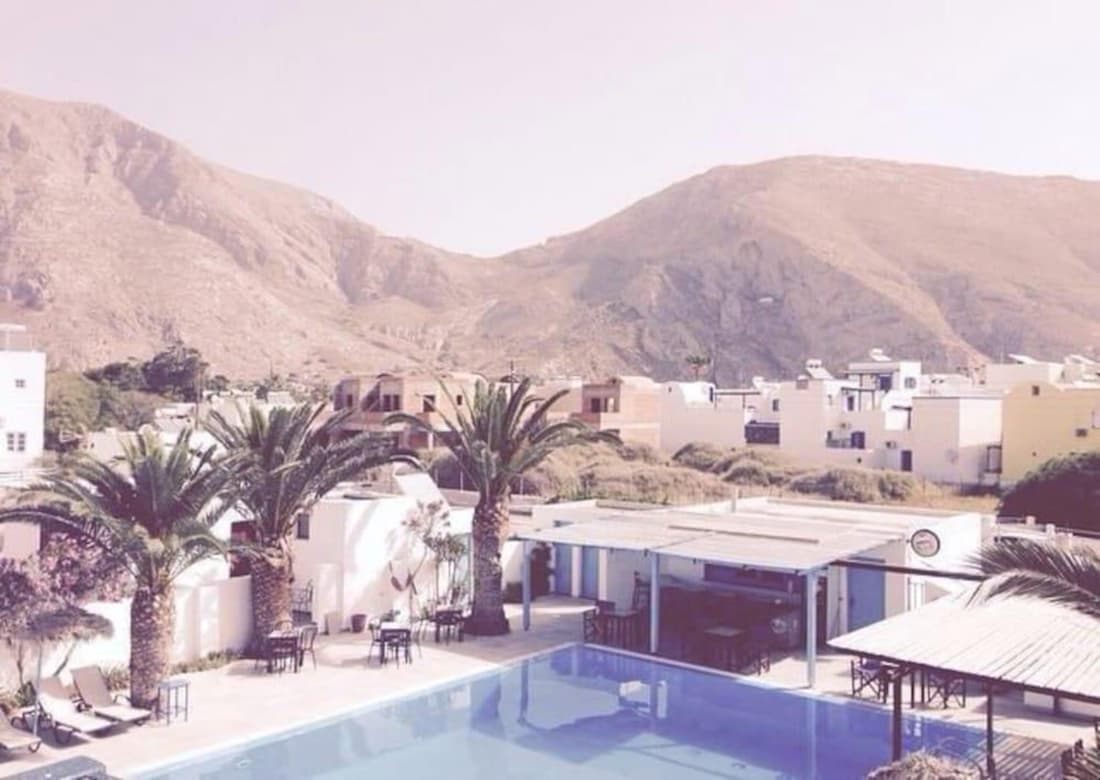 Gardenia Hotel