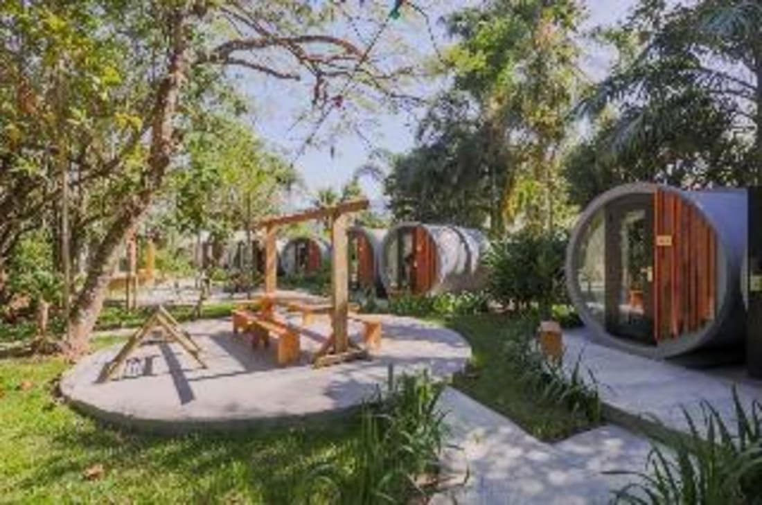 Garden Hotel Paraty