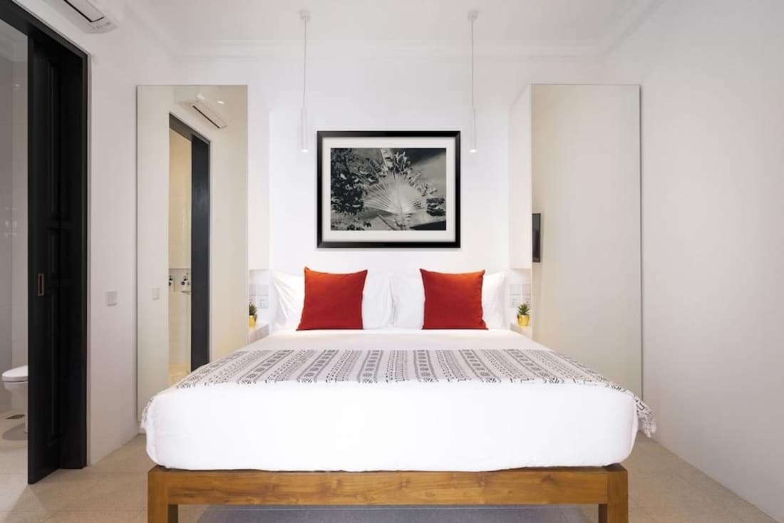The Ulin Villas & Spa