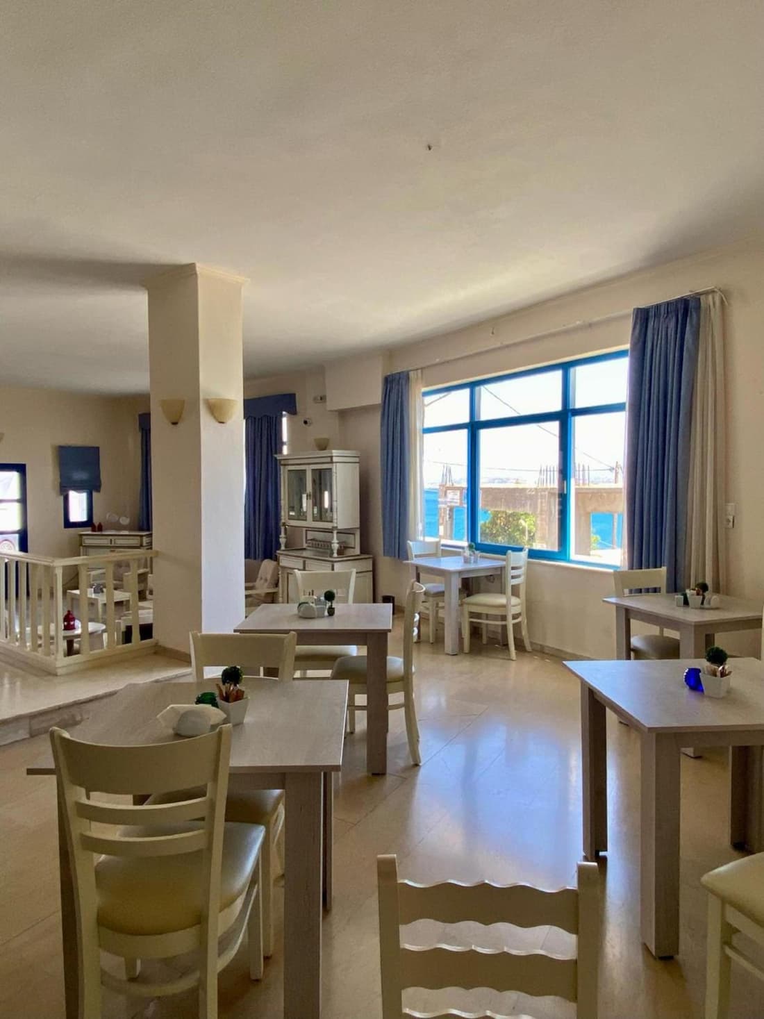 Pallada Apartment