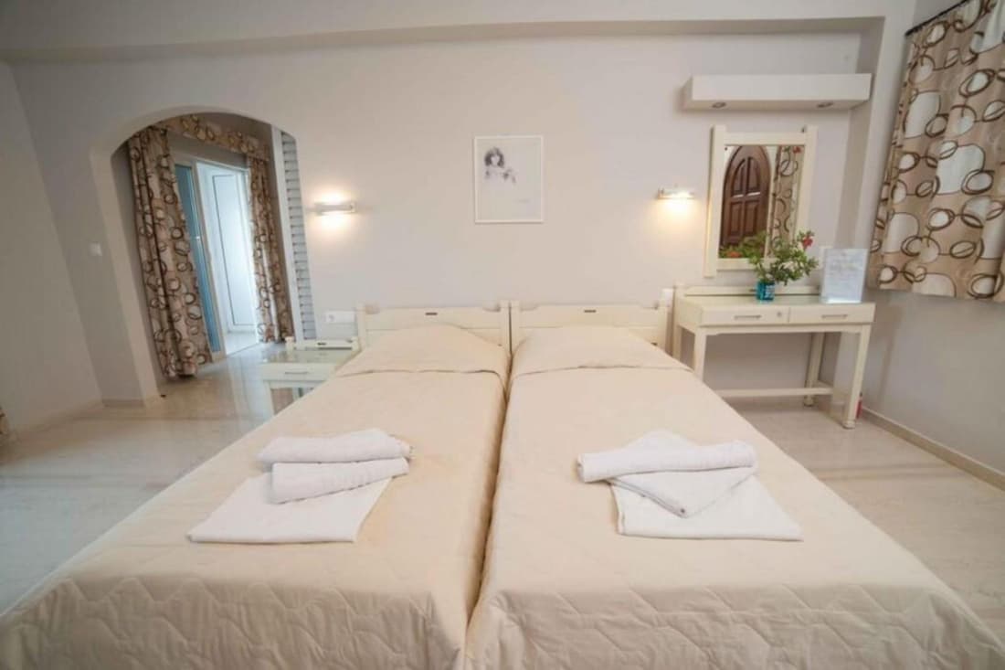 Pallada Apartment