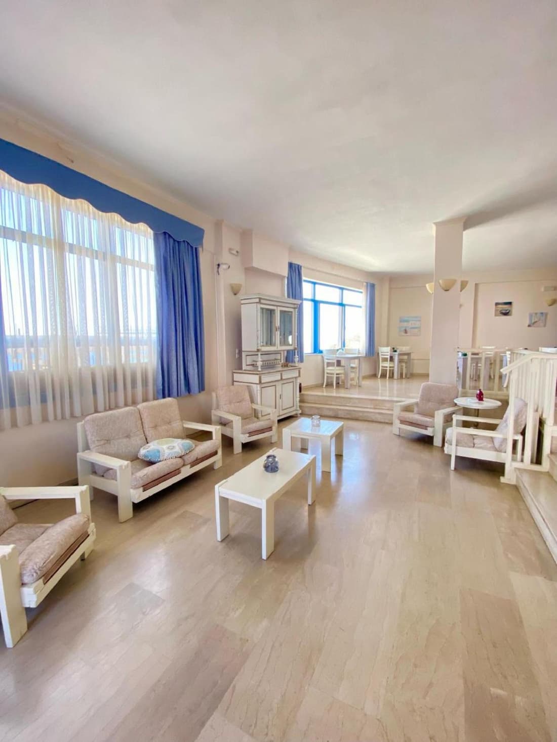 Pallada Apartment