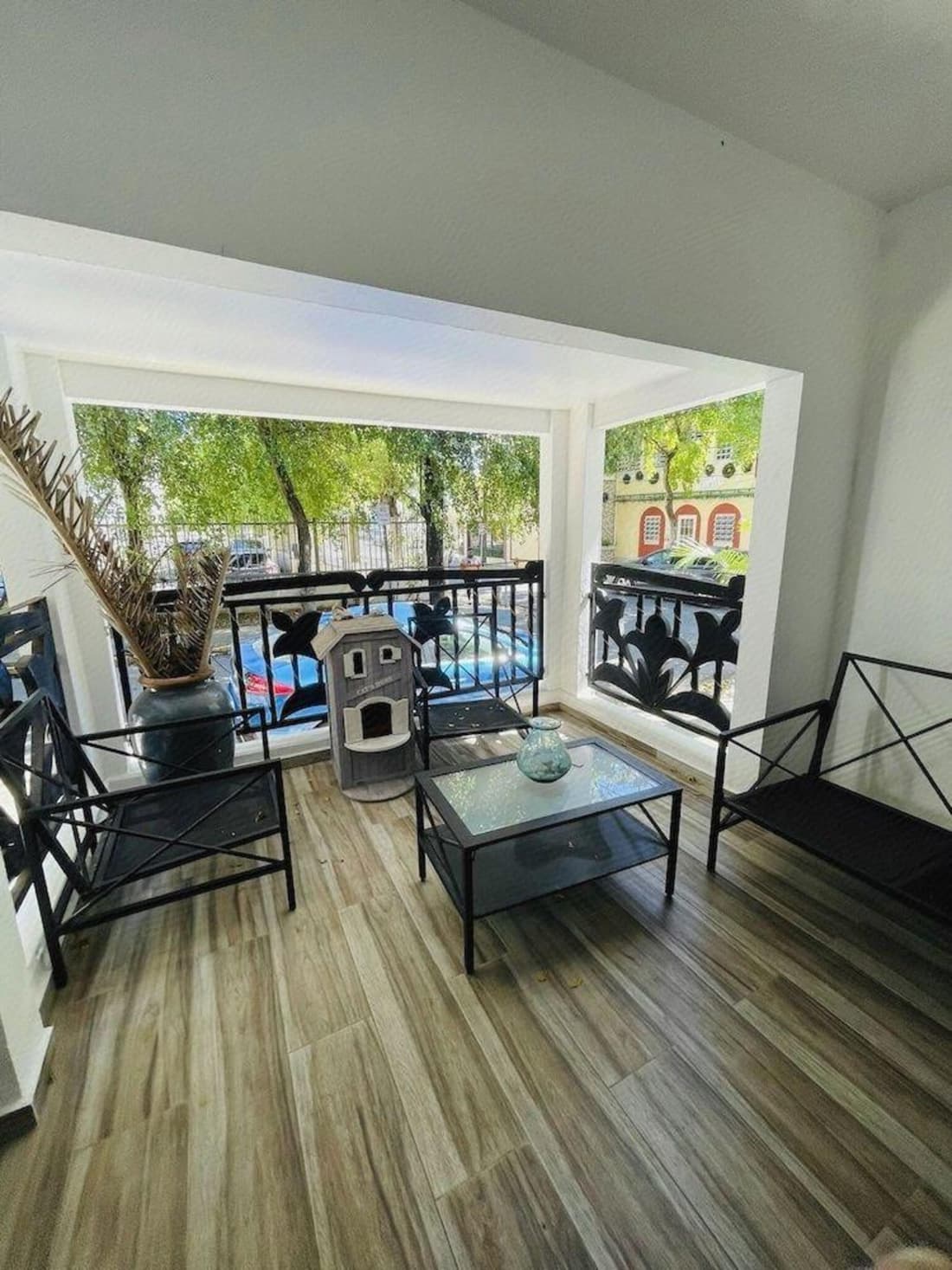 Placid Suites