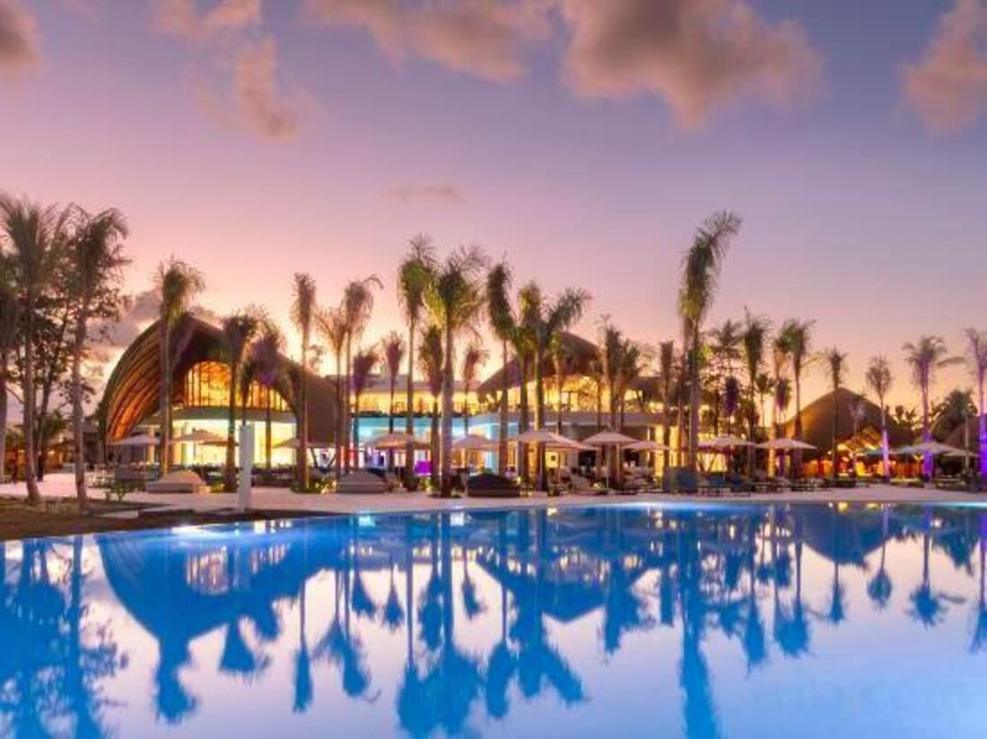 Club Med Miches Playa Esmeralda