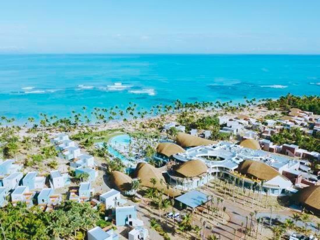 Club Med Miches Playa Esmeralda