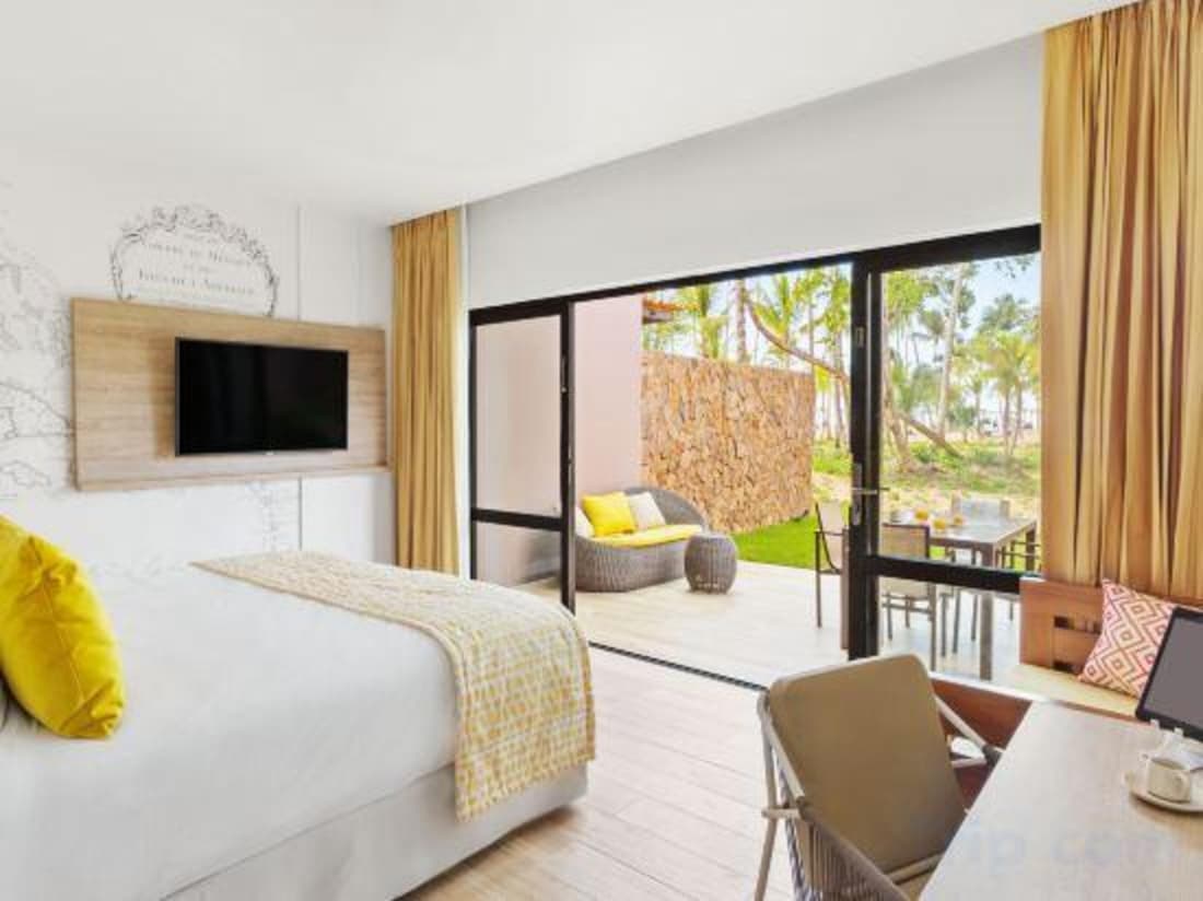 Club Med Miches Playa Esmeralda