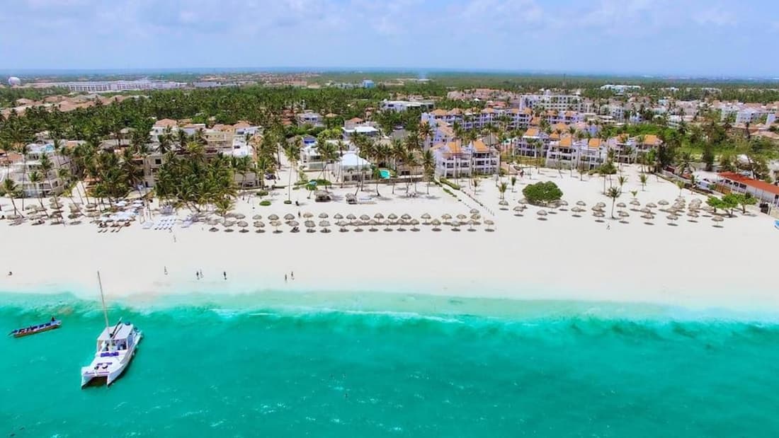 Hotel Flor del Mar Ocean Front