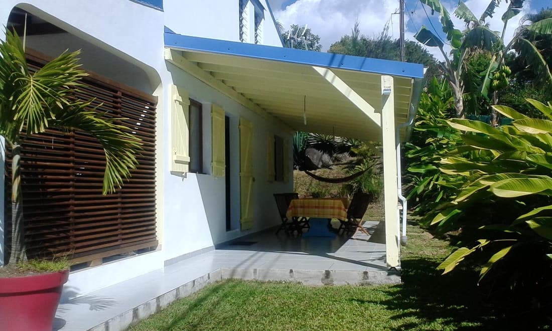 villa telyna