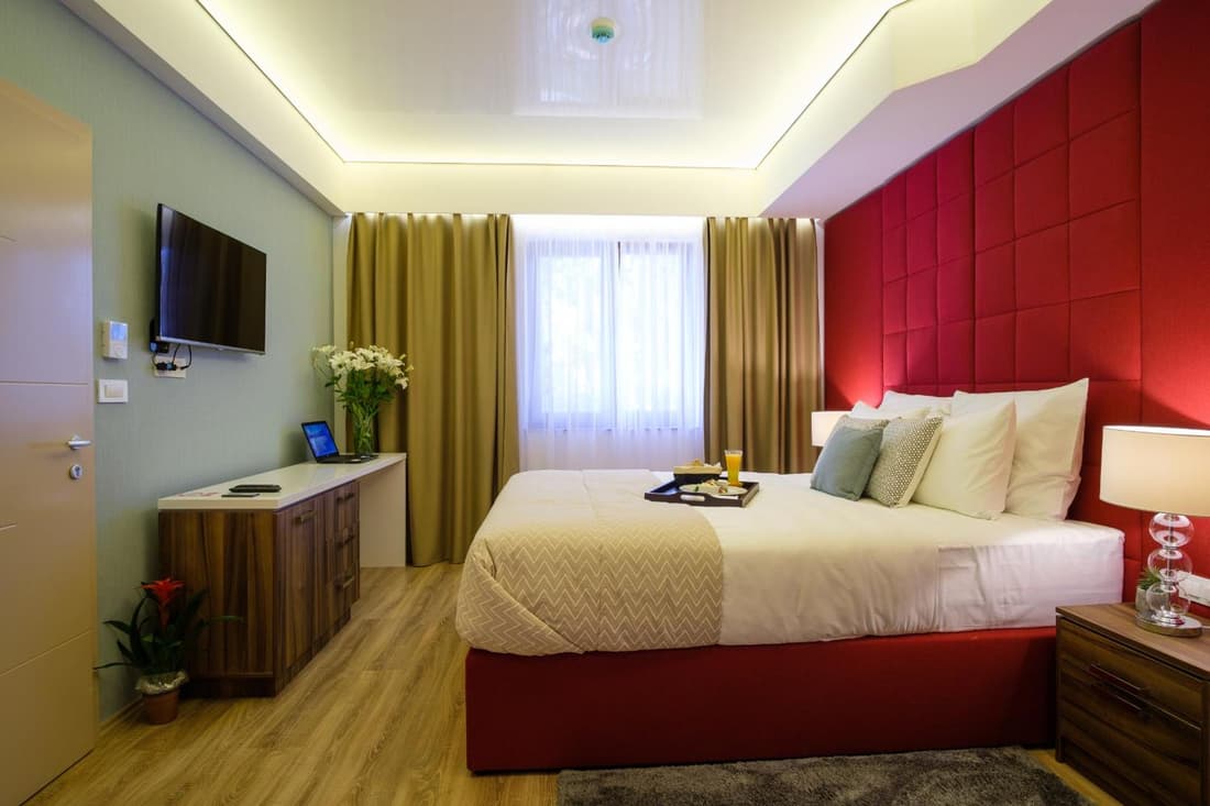 SL Industry Hotel