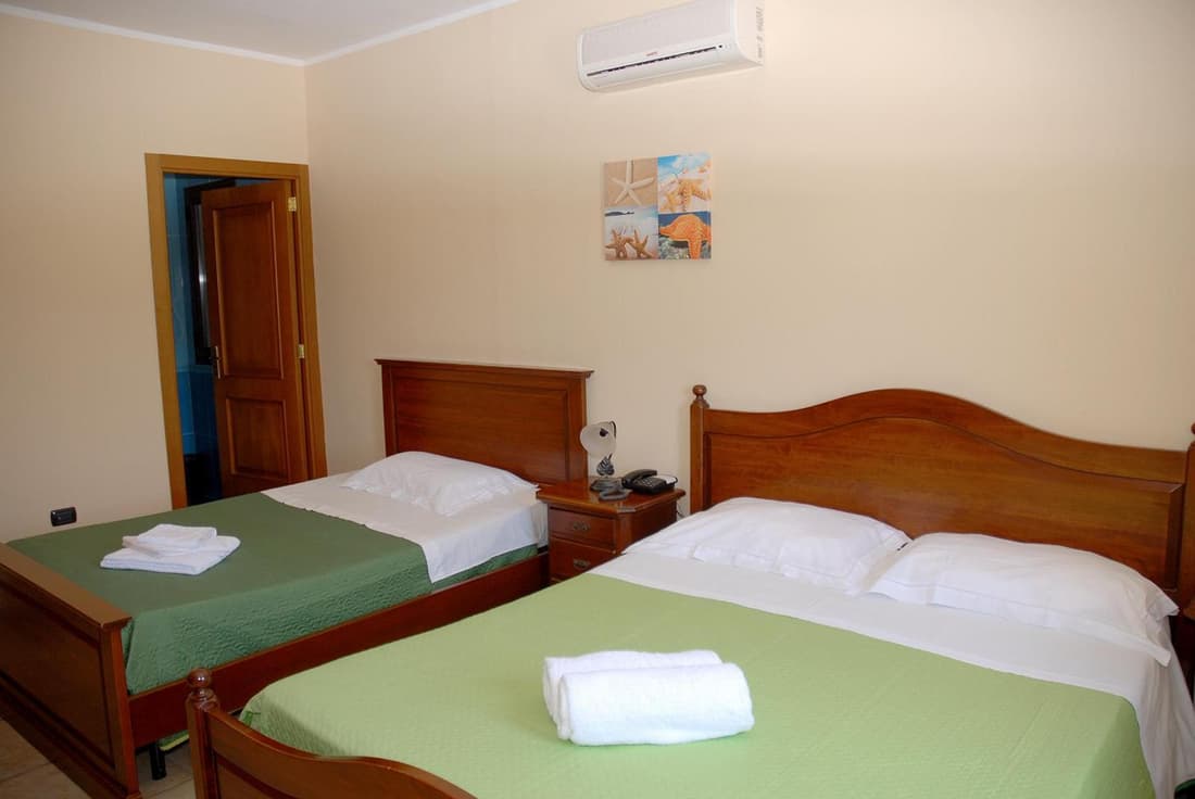 Hotel Costa Blu