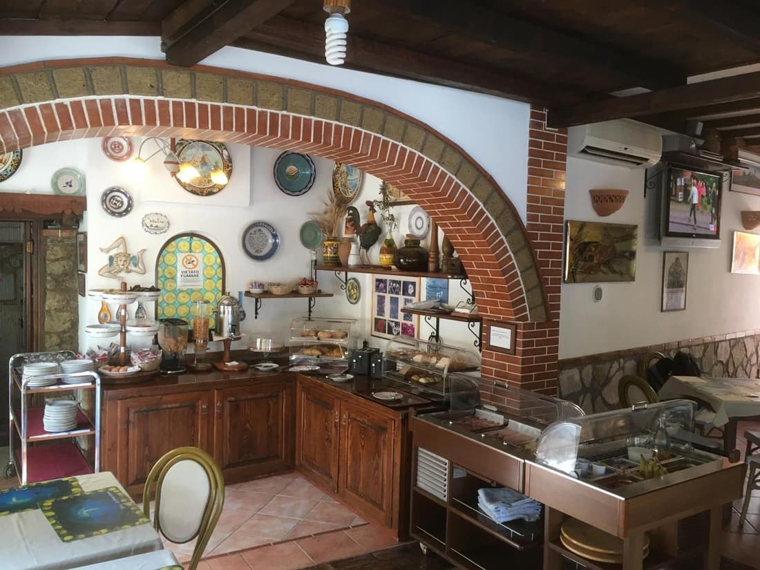 Villa Eva