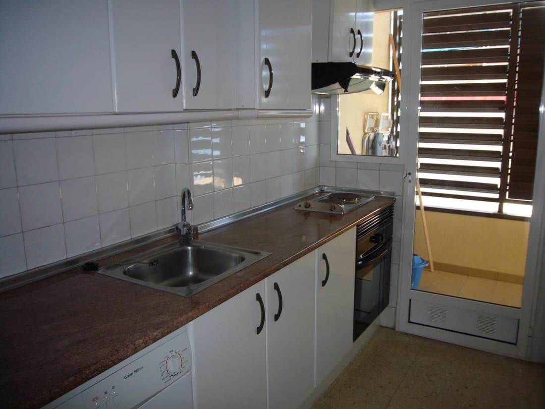 Miramar Playa - Fincas Arena