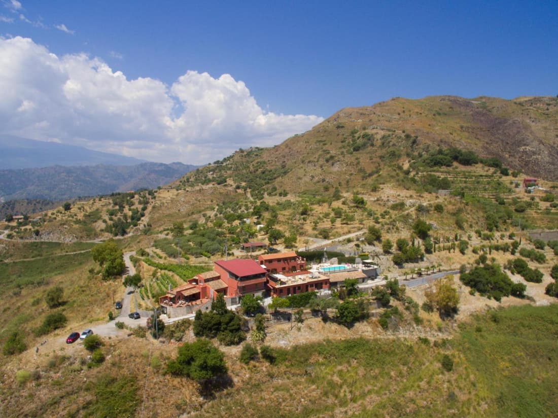 Casale Di Caterina