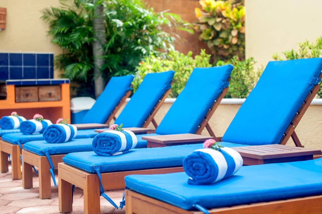 Abbey del Sol - Tropical Escape Near Beach in Puerto Morelos