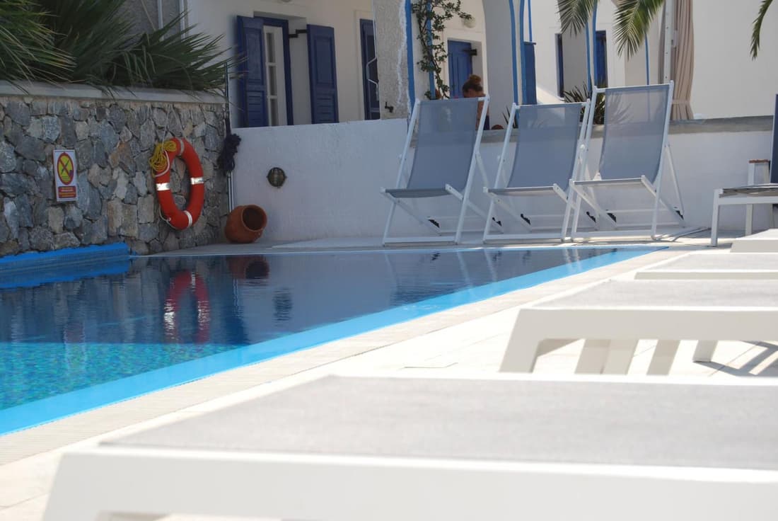 Aretousa Villas