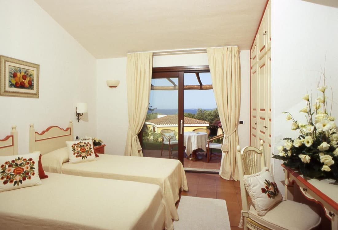 Hotel Stelle Marine