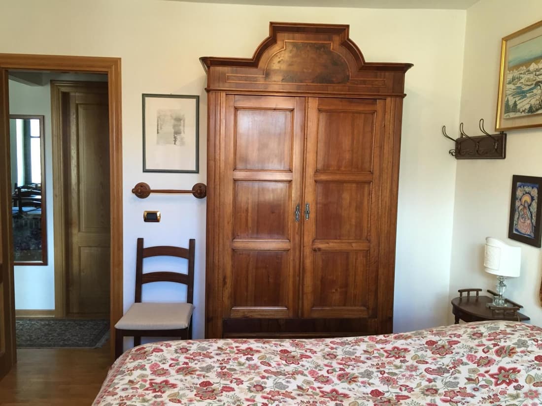 Residence Redicervinia