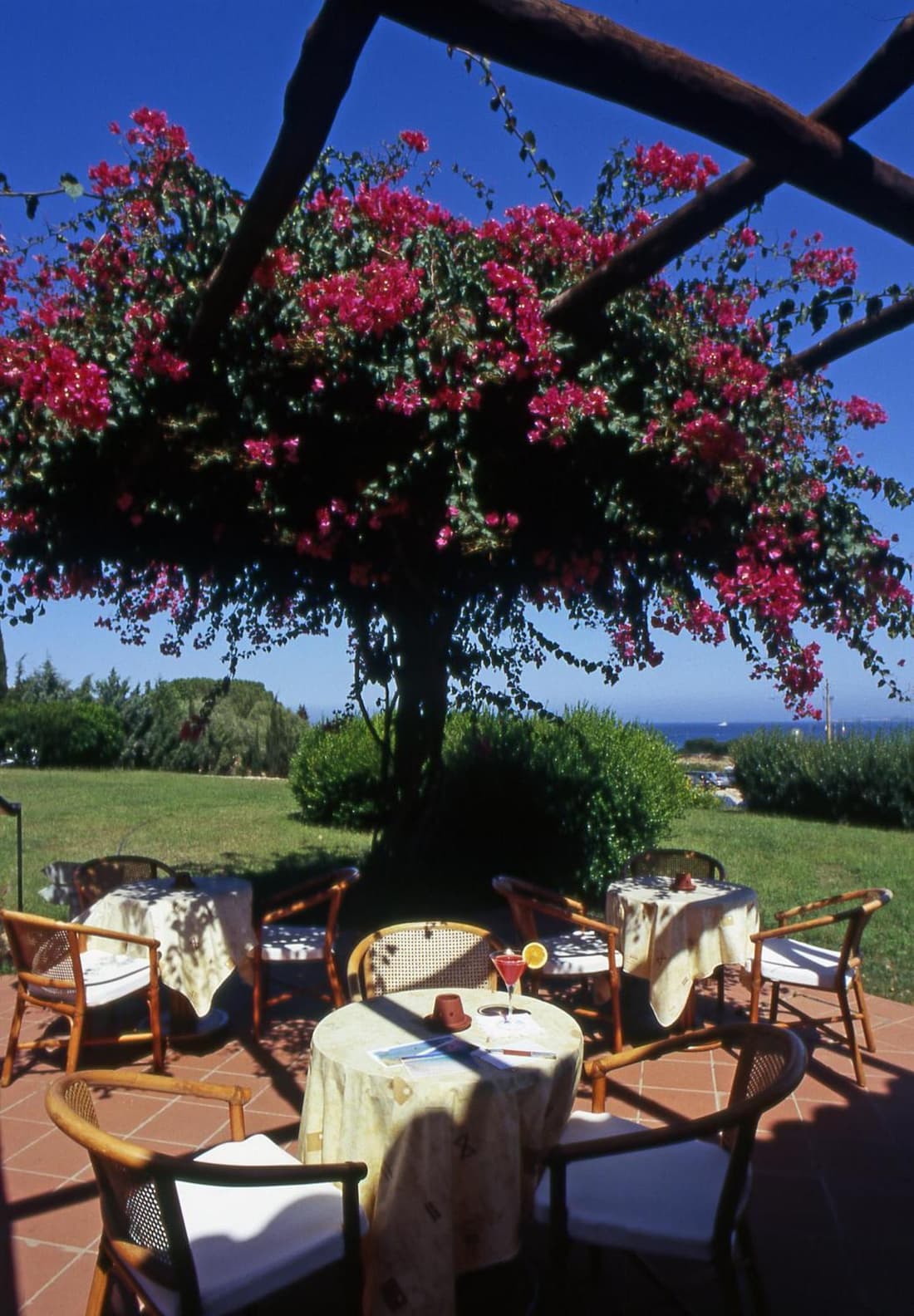 Hotel Stelle Marine