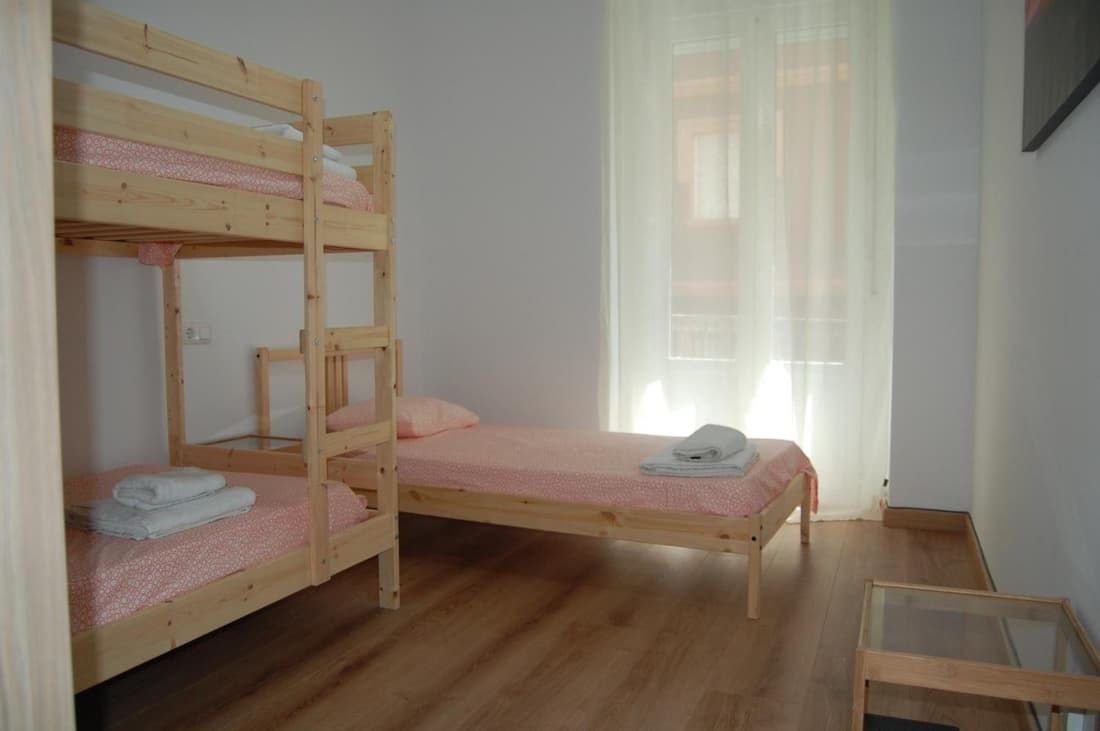 Lorena Centro Apartamento GAM