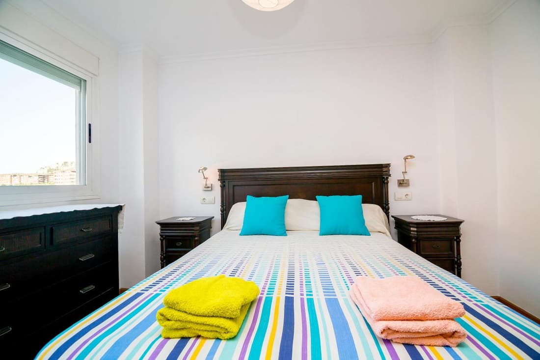Apartamento Vistahermosa