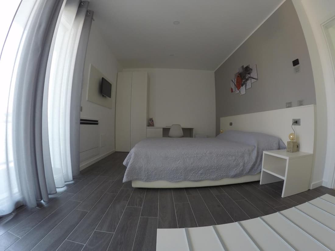 B&B Villa del Lago