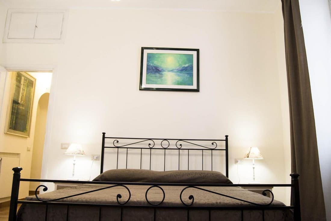 B&B Domus Piazza del Popolo