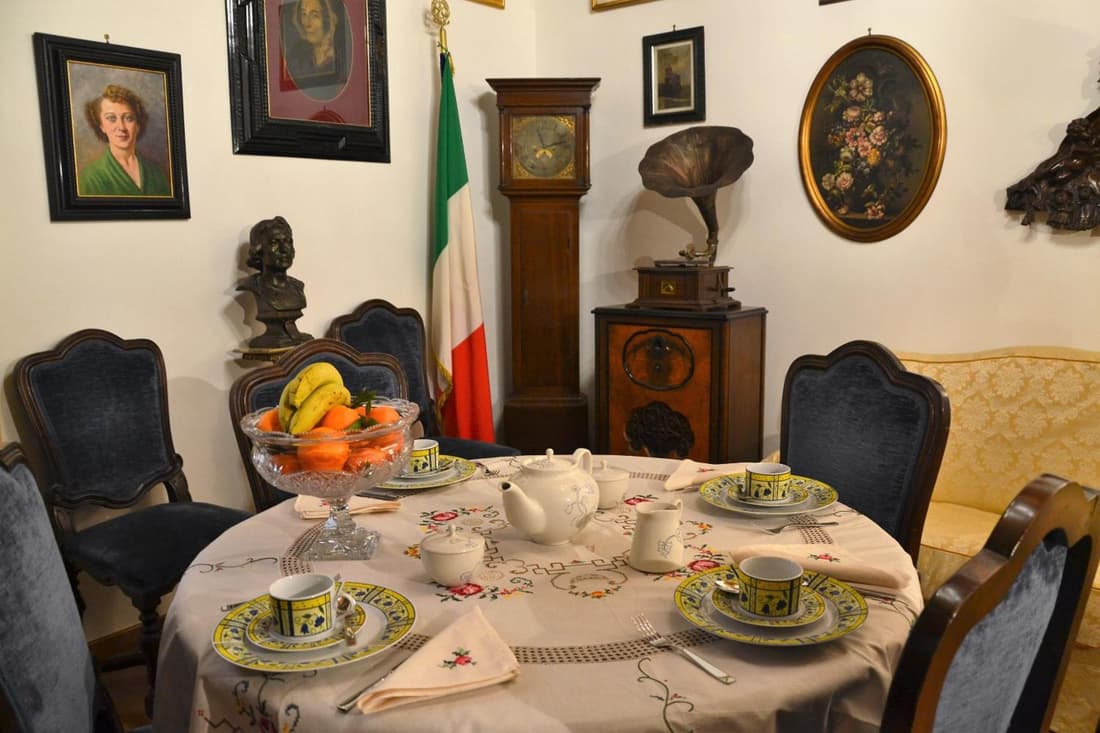 B&B Domus Piazza del Popolo