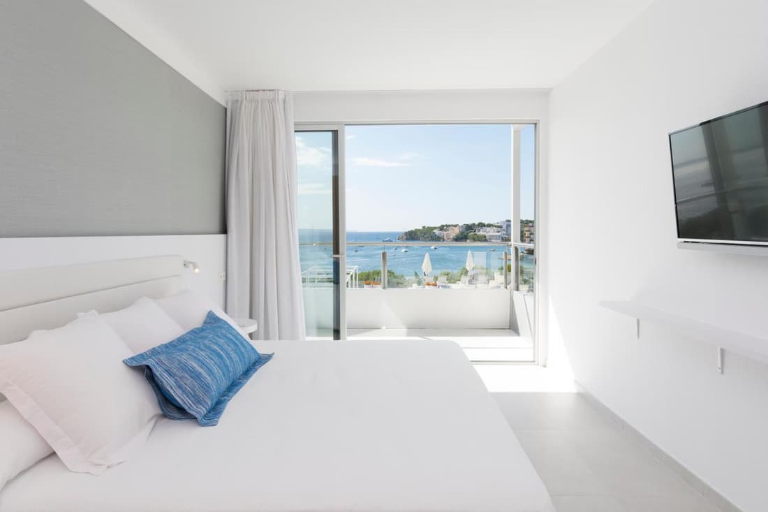 Reverence Mare Hotel - Adults Only