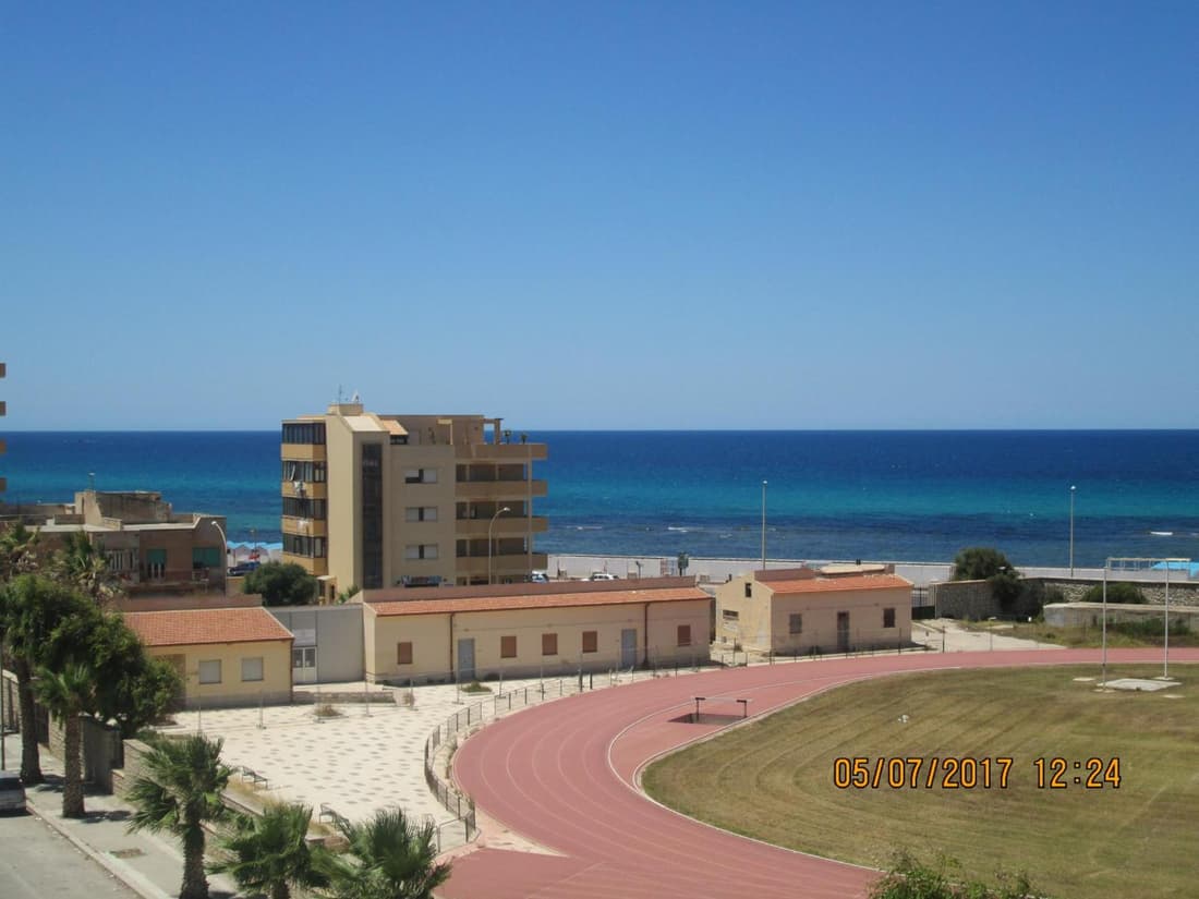 La casa di Mary