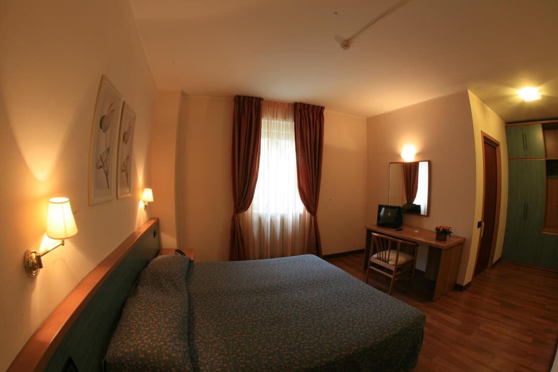 Hotel Roma