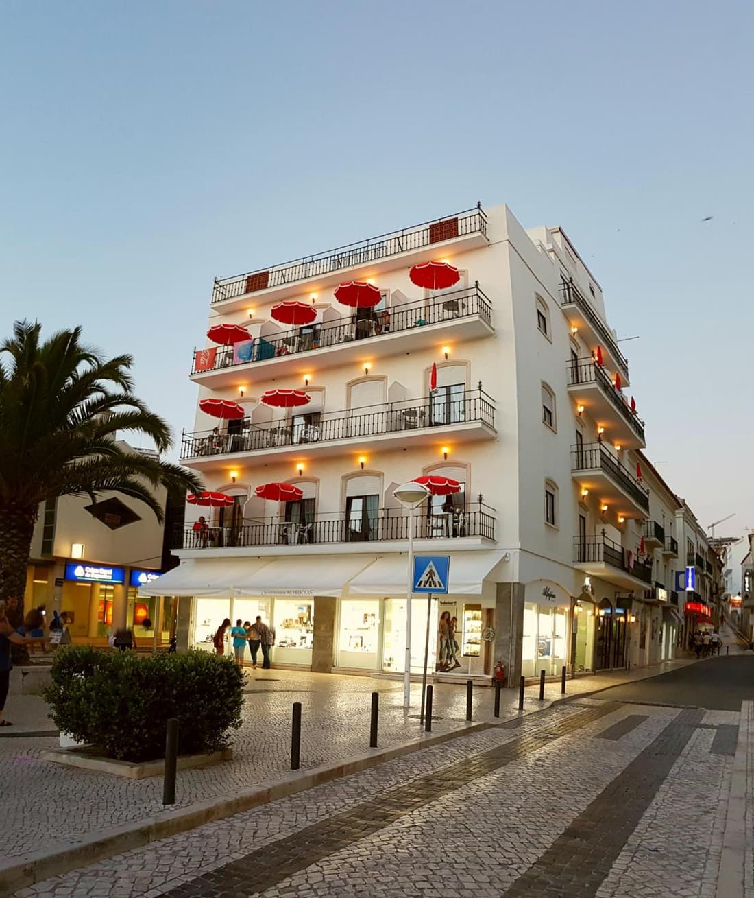 Solar dos Carvalhos - Apartamentos de Turismo