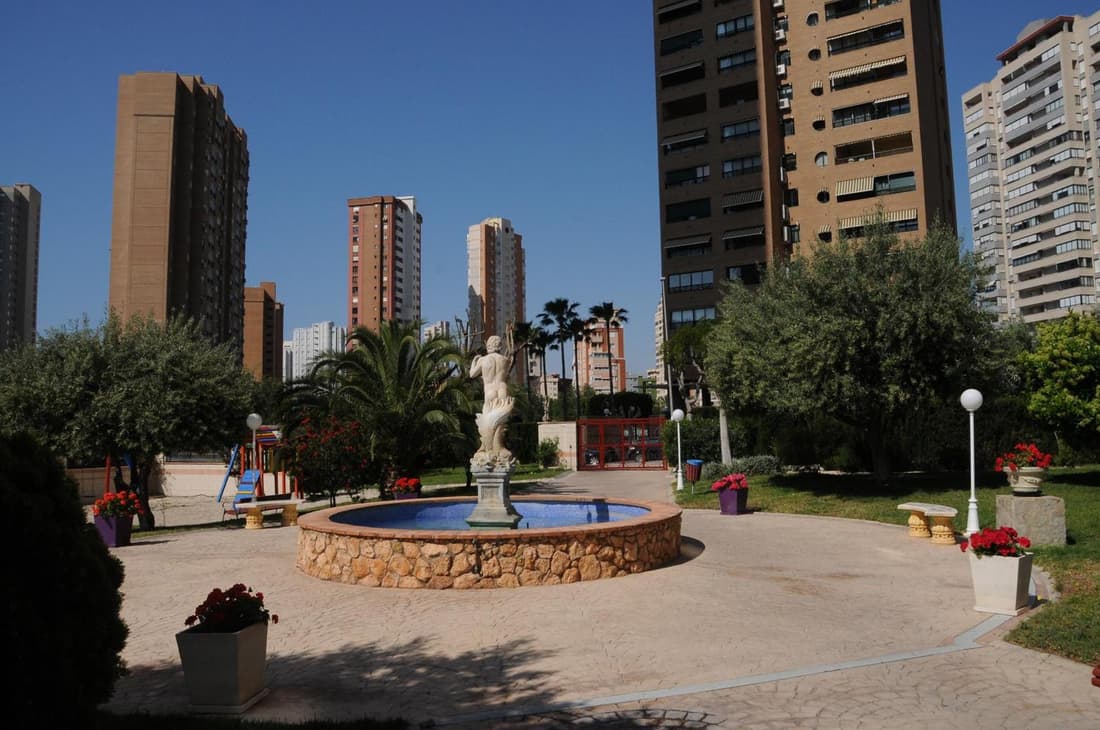 Apartamento Neptuno