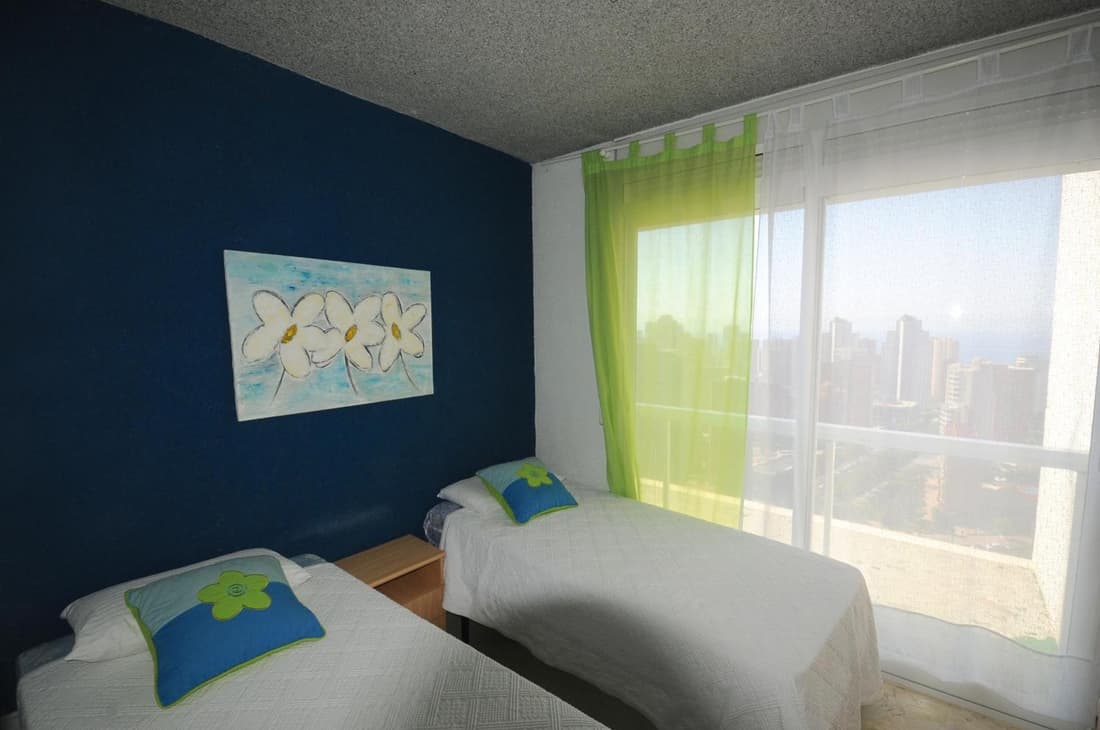Apartamento Neptuno