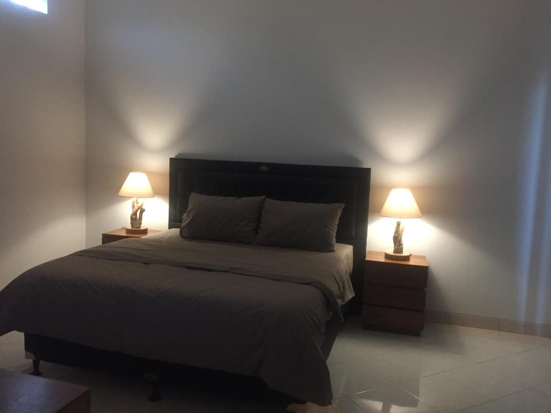 Surya Guest House Sanur