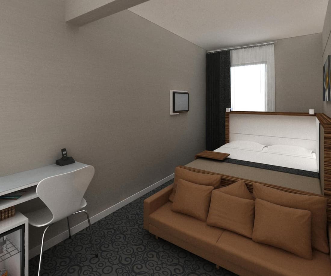 Hotel Yenibosna