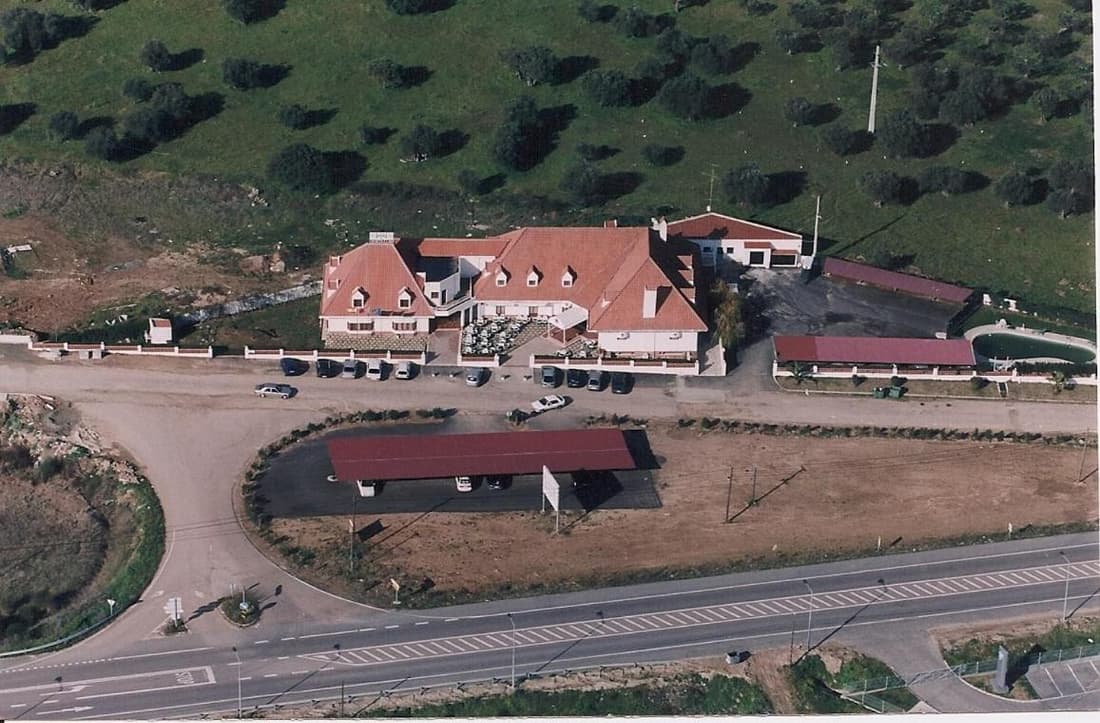 Hotel Jardim