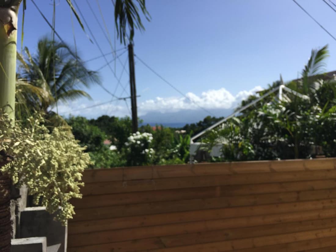 location guadeloupe