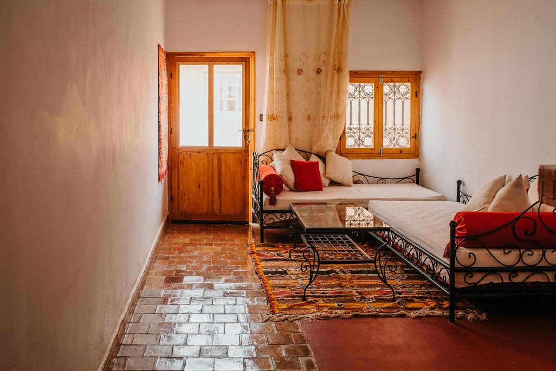 Kasbah Petit Nomade