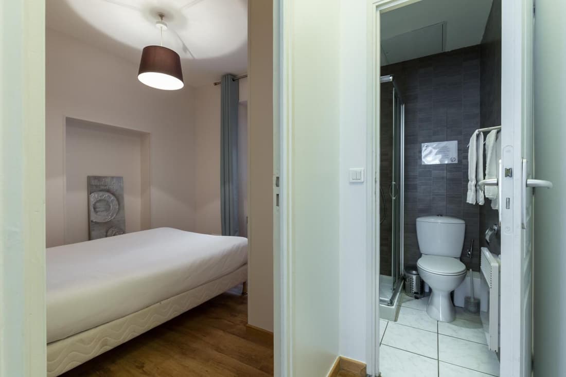 Florella Clemenceau Apartment