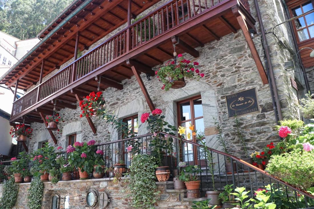 La Casona de Pio