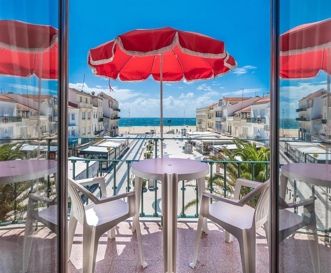 Solar dos Carvalhos - Apartamentos de Turismo