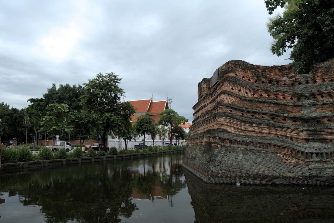 Jang Sripoom House