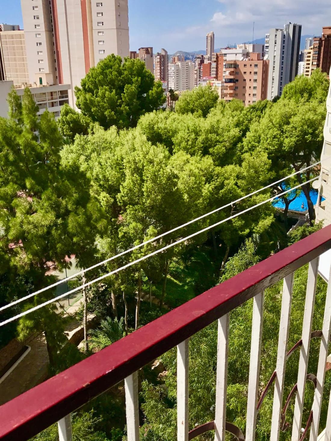 Gran Park Benidorm